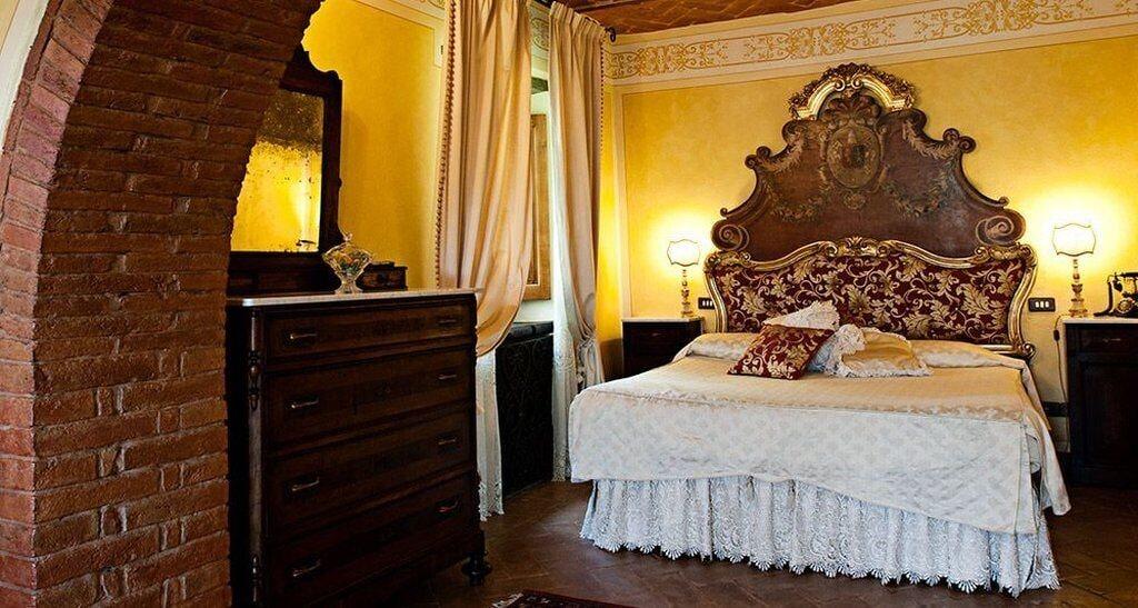 Relais La Corte Dei Papi Cortona Exterior photo