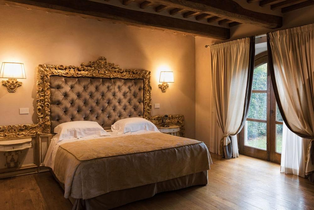 Relais La Corte Dei Papi Cortona Exterior photo